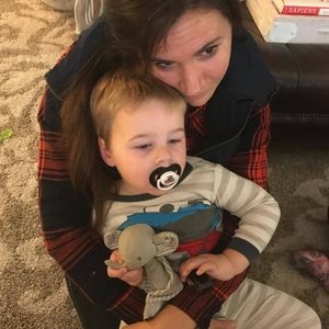 Meet your Posher, Todd